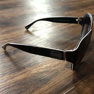 Coach Sunglasses